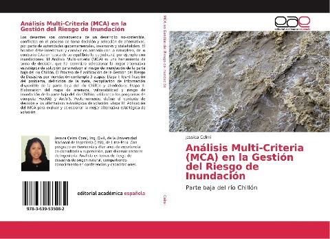 Análisis Multi-Criteria (MCA) en la Gestión del Riesgo de Inundación