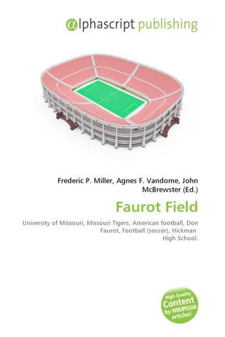 Faurot Field