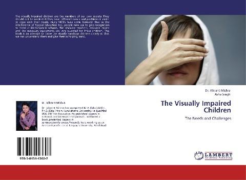 The Visually Impaired Children