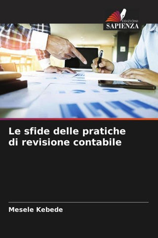 Le sfide delle pratiche di revisione contabile