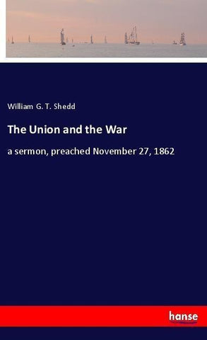 The Union and the War