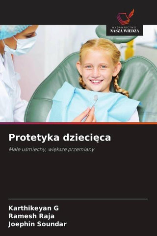 Protetyka dzieci¿ca