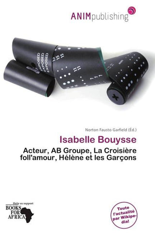 Isabelle Bouysse