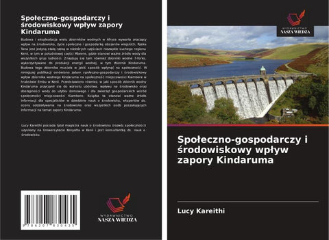 Spo¿eczno-gospodarczy i ¿rodowiskowy wp¿yw zapory Kindaruma