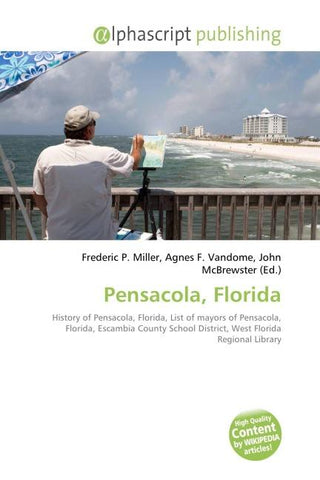 Pensacola, Florida