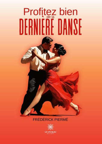 Profitez bien de la dernière danse