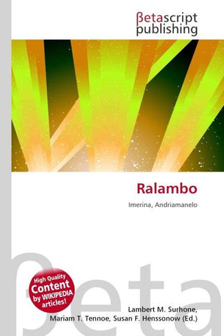 Ralambo