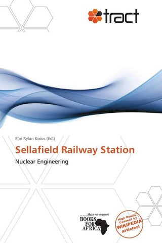 Sellafield Railway Station