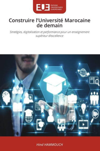 Construire l'Université Marocaine de demain