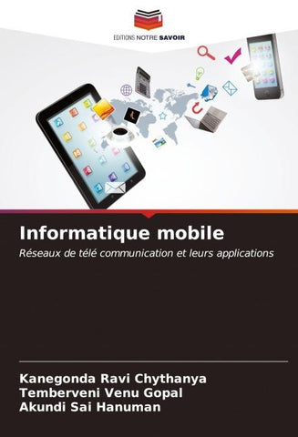Informatique mobile