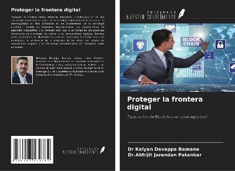 Proteger la frontera digital