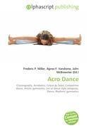 Acro Dance