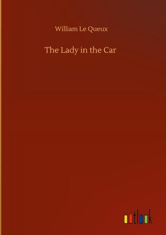The Lady in the Car