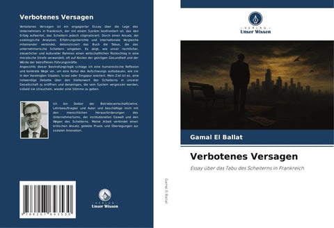 Verbotenes Versagen