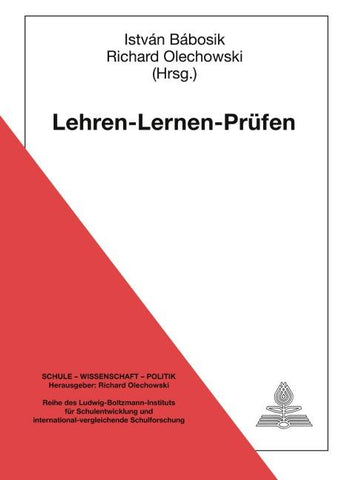 Lehren - Lernen - Prüfen