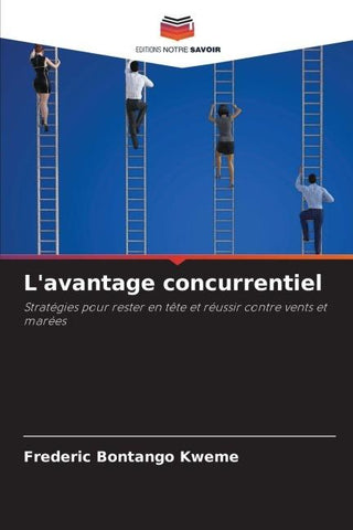 L'avantage concurrentiel
