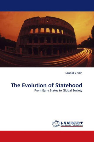 The Evolution of Statehood