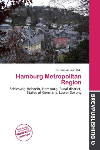 Hamburg Metropolitan Region