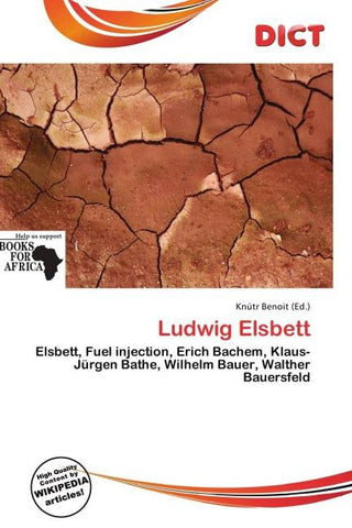 Ludwig Elsbett