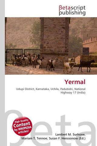 Yermal
