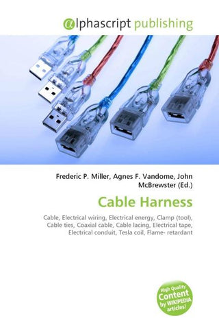Cable Harness