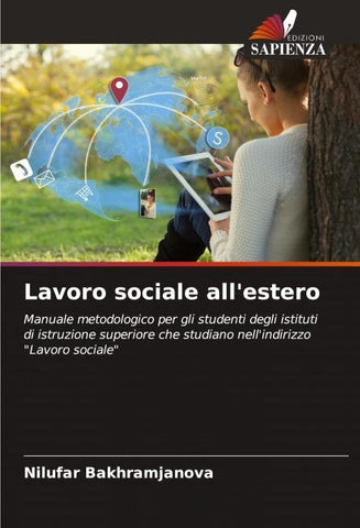 Lavoro sociale all'estero