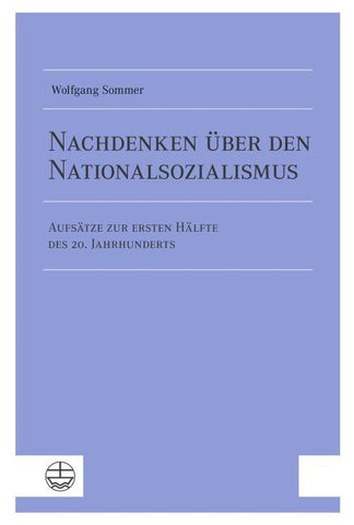 Nachdenken über den Nationalsozialismus