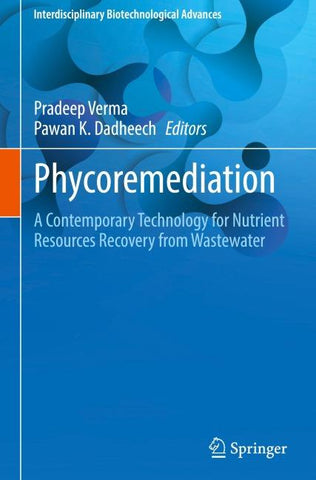 Phycoremediation