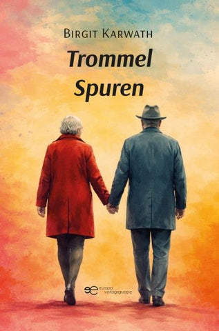 TROMMEL SPUREN