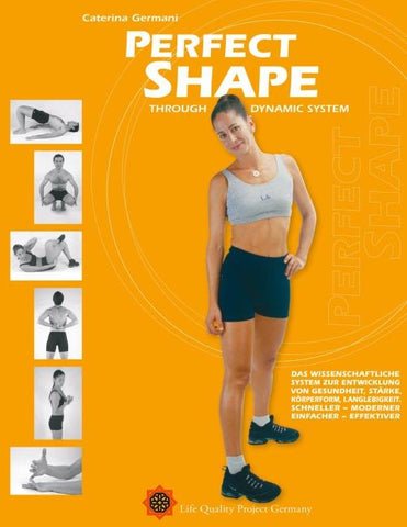 Perfect Shape