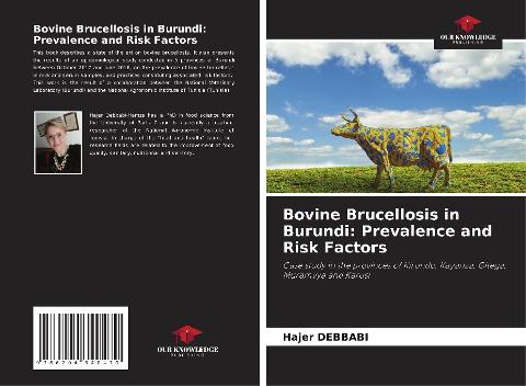 Bovine Brucellosis in Burundi: Prevalence and Risk Factors