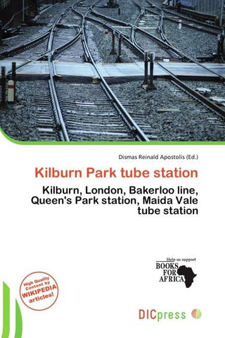 Kilburn Park tube station