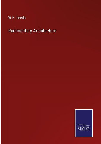 Rudimentary Architecture