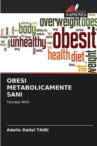 OBESI METABOLICAMENTE SANI