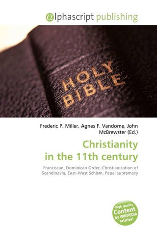 Christianity in the 11th century