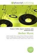 Berber Music