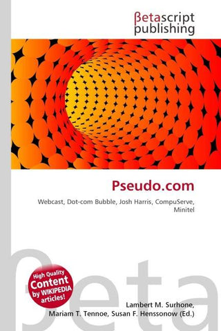 Pseudo.com
