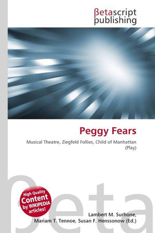 Peggy Fears