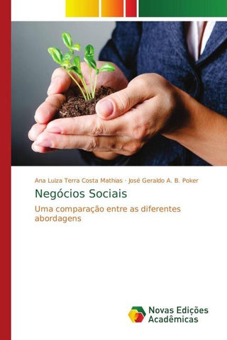 Negócios Sociais