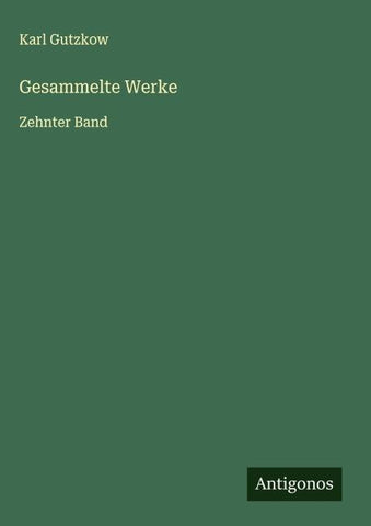 Gesammelte Werke
