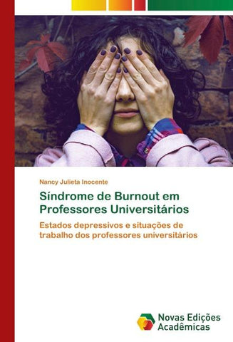Síndrome de Burnout em Professores Universitários