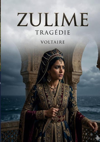 Zulime - Tragédie