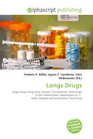 Longs Drugs