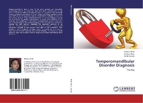 Temporomandibular Disorder Diagnosis