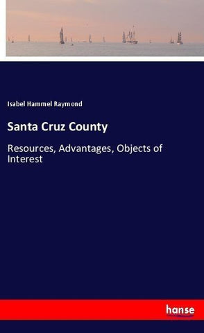 Santa Cruz County