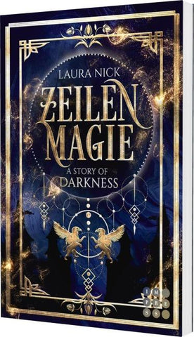 Zeilenmagie 2: A Story of Darkness