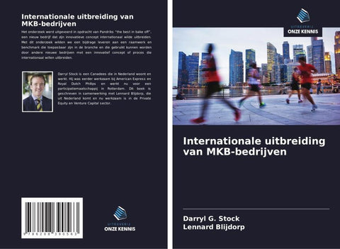 Internationale uitbreiding van MKB-bedrijven