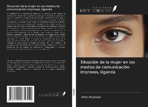 Situación de la mujer en los medios de comunicación impresos, Uganda