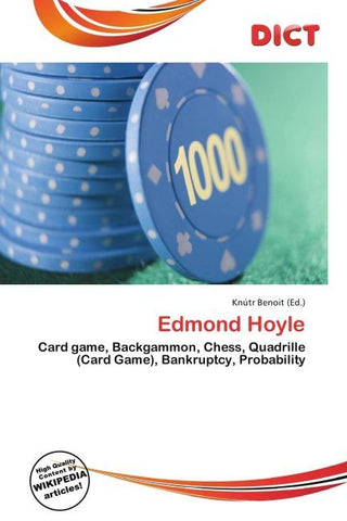 Edmond Hoyle
