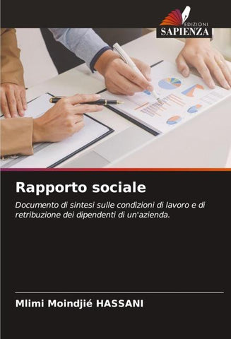 Rapporto sociale